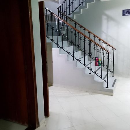 Hotel Karisma Ll 상파울루 외부 사진
