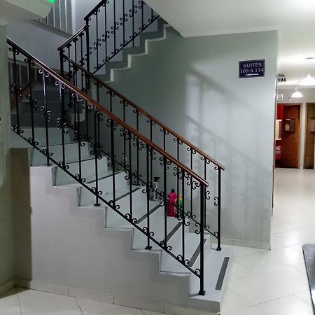 Hotel Karisma Ll 상파울루 외부 사진