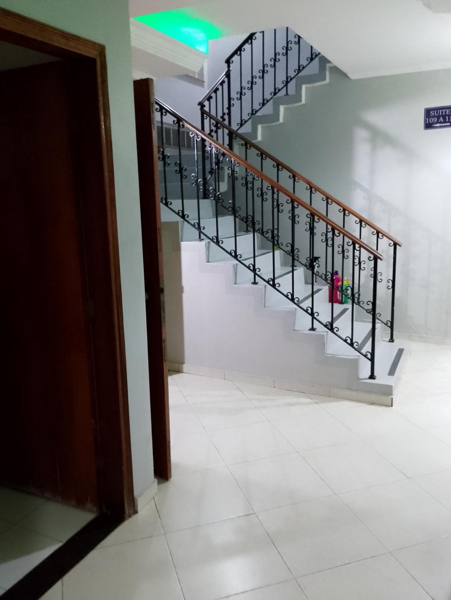 Hotel Karisma Ll 상파울루 외부 사진