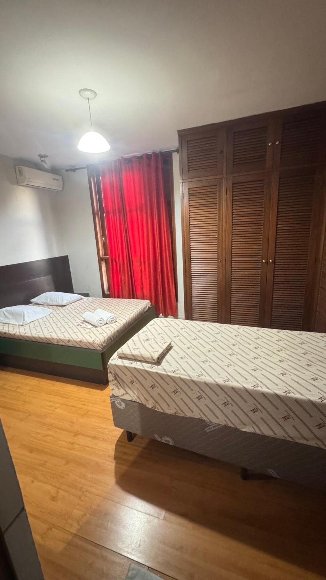 Hotel Karisma Ll 상파울루 객실 사진