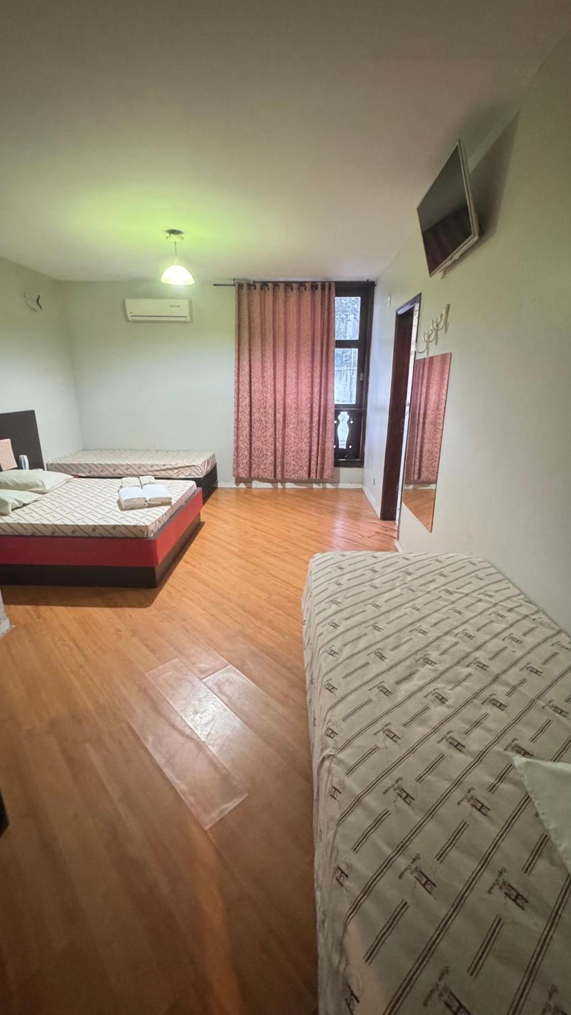 Hotel Karisma Ll 상파울루 객실 사진