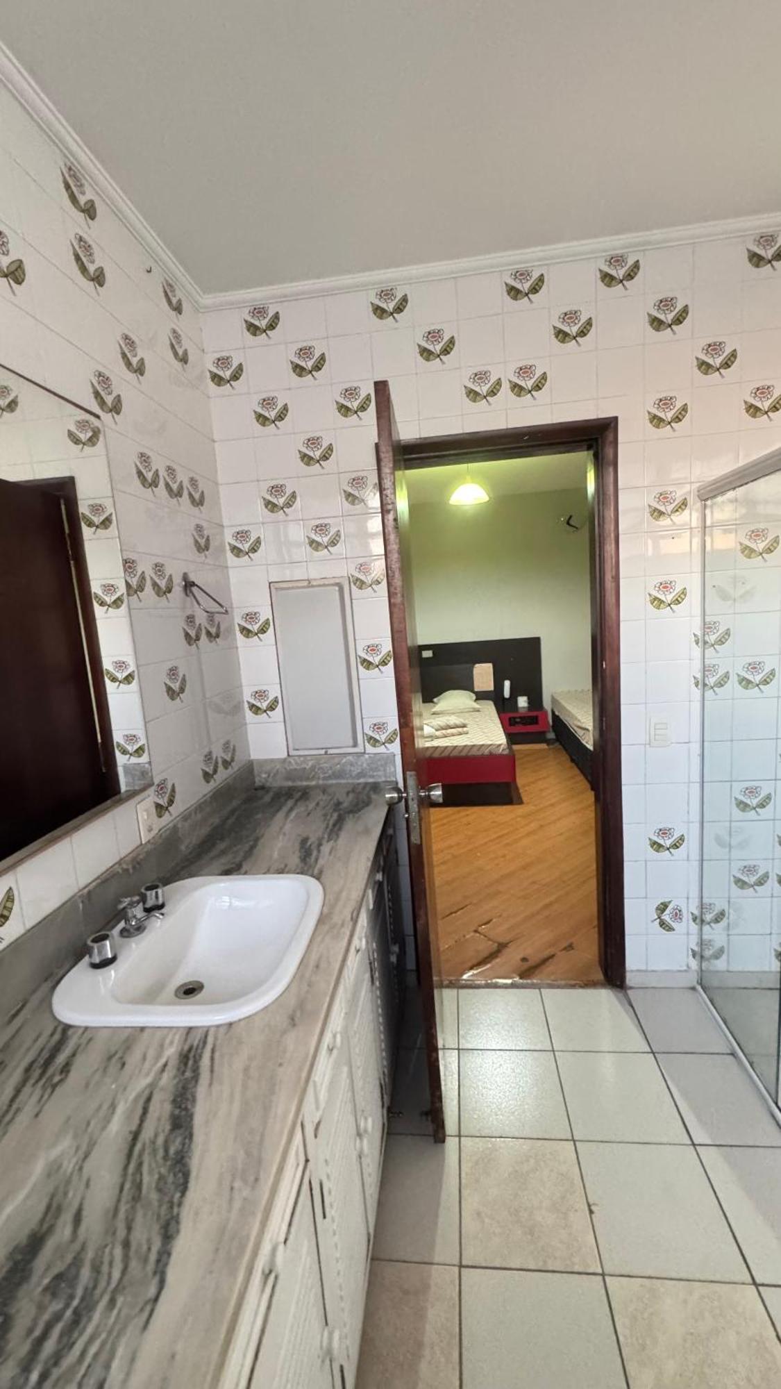 Hotel Karisma Ll 상파울루 객실 사진