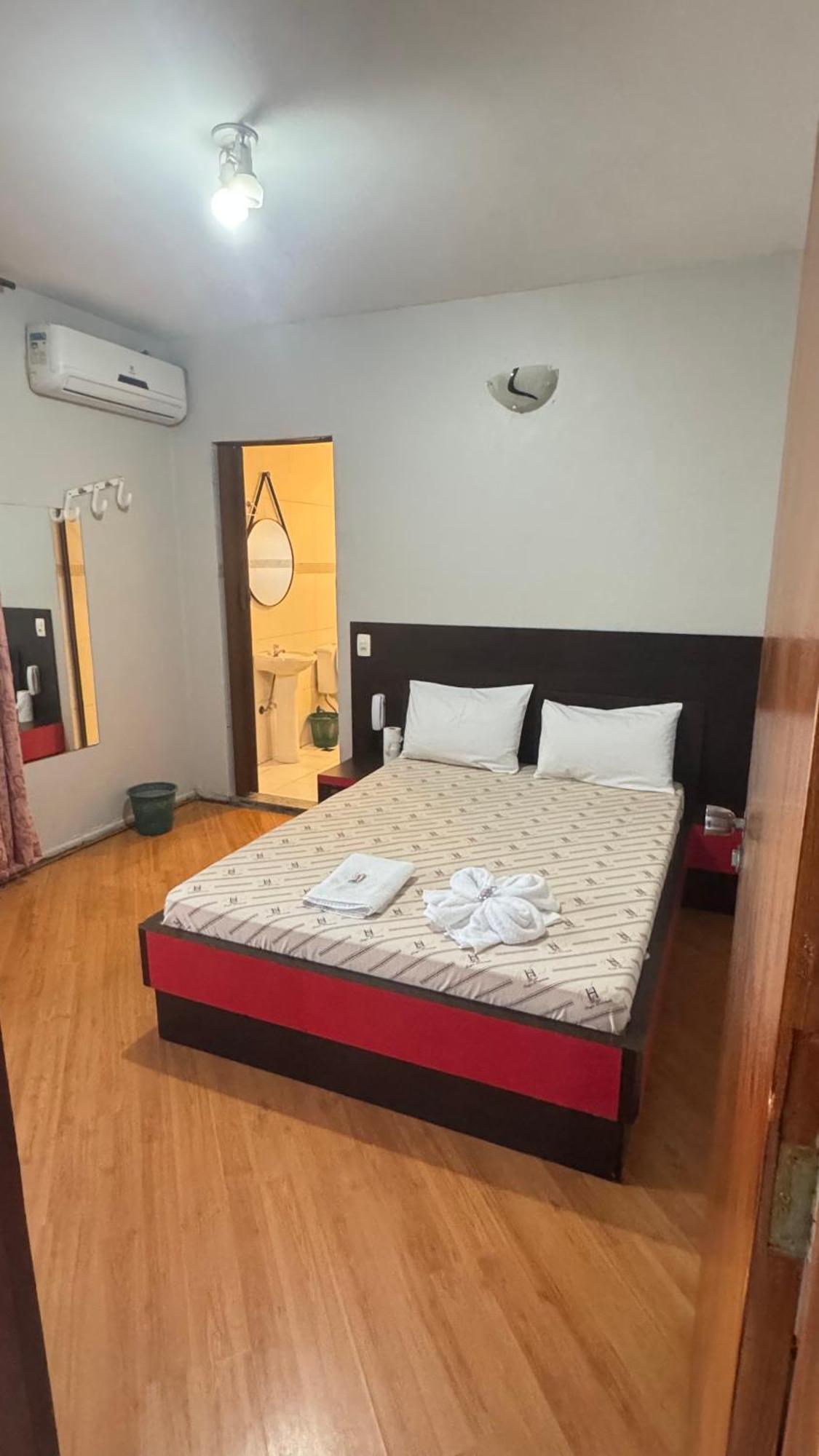 Hotel Karisma Ll 상파울루 외부 사진