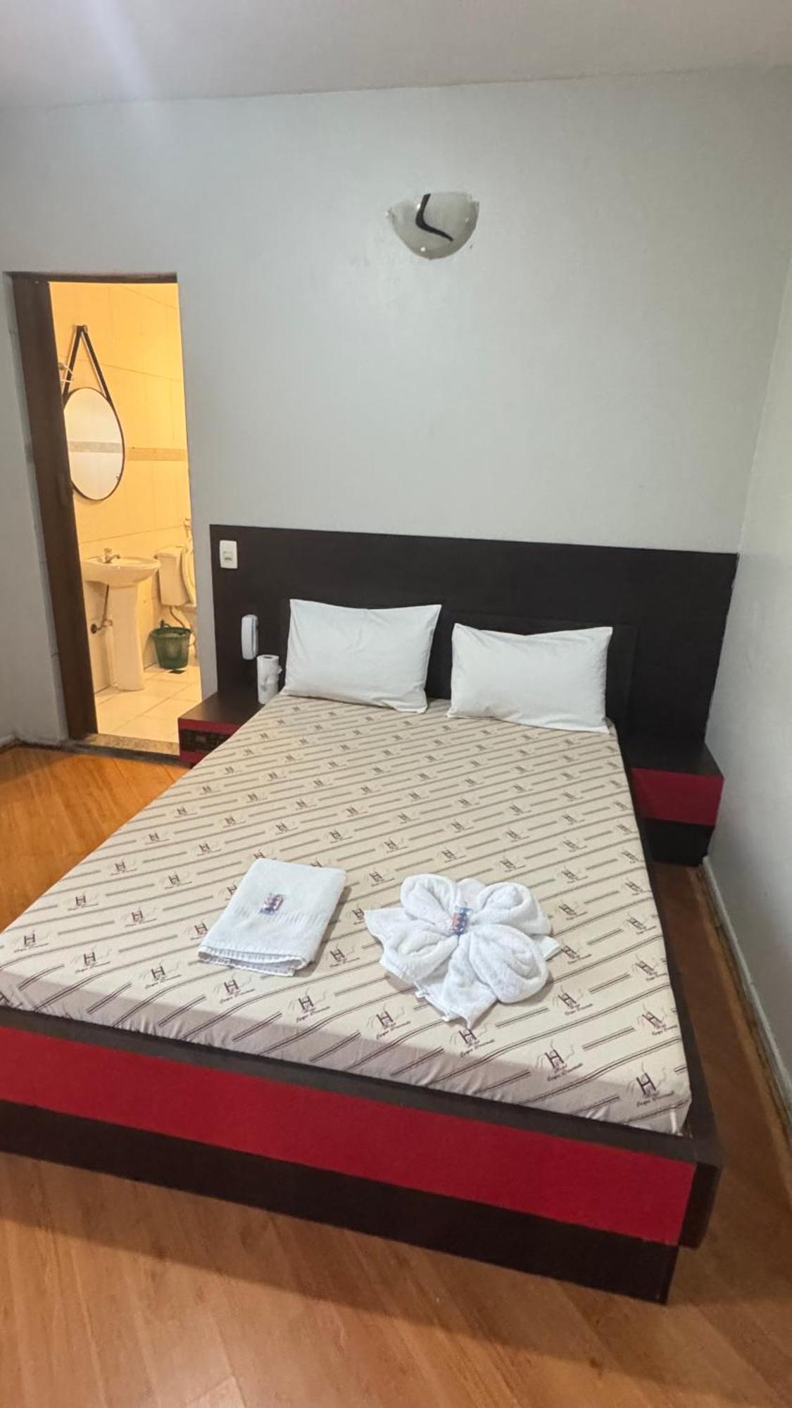 Hotel Karisma Ll 상파울루 객실 사진