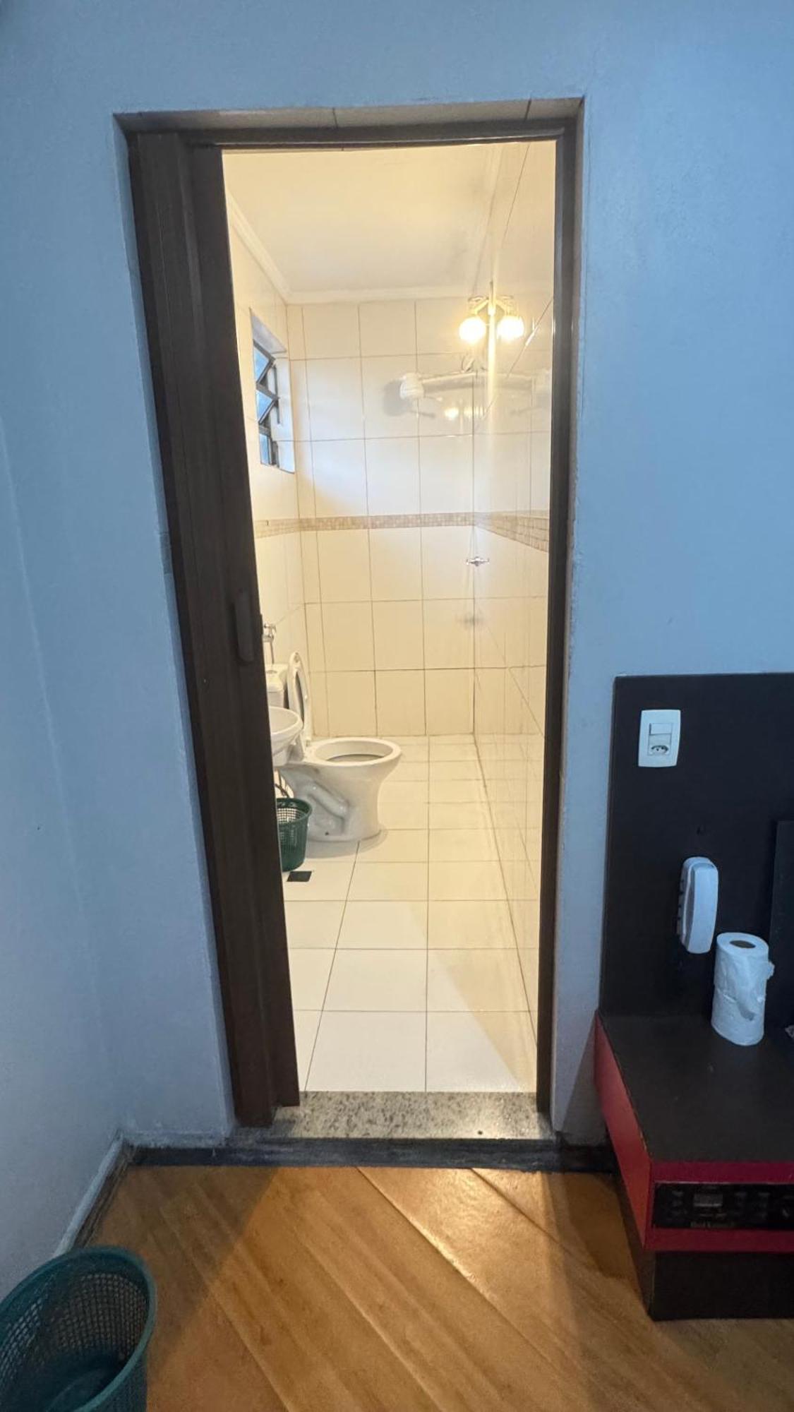 Hotel Karisma Ll 상파울루 외부 사진