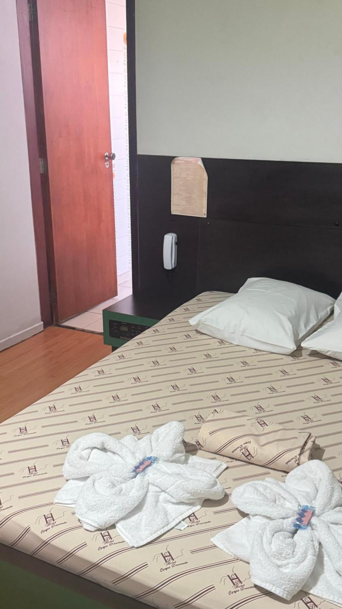 Hotel Karisma Ll 상파울루 외부 사진