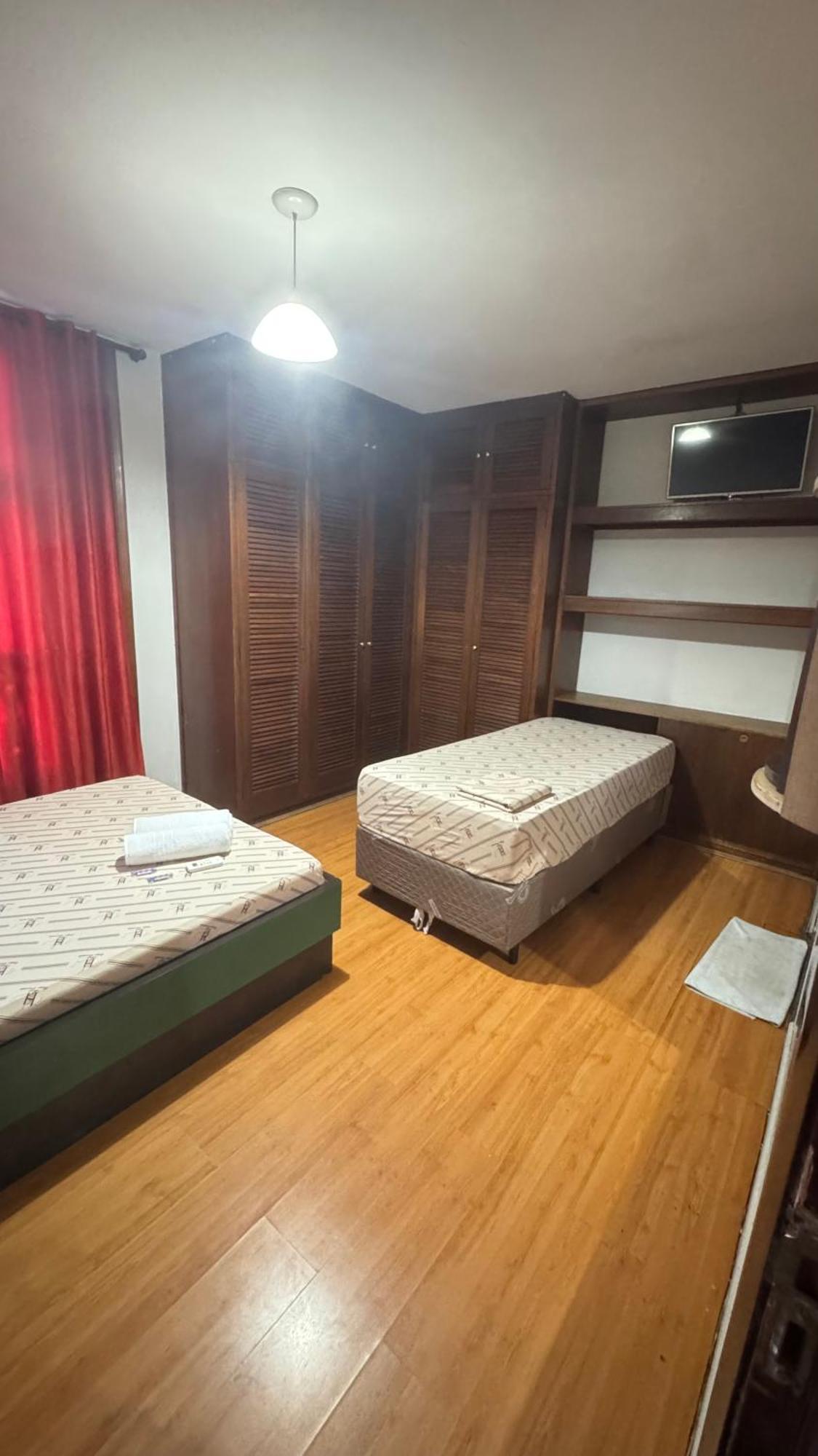Hotel Karisma Ll 상파울루 외부 사진